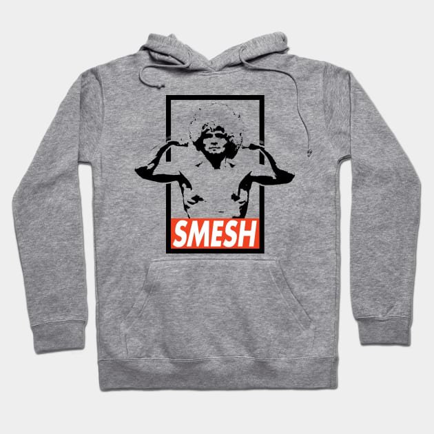 Khabib Smesh Hoodie