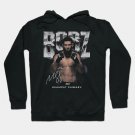 Khamzat Chimaev Borz Hoodie