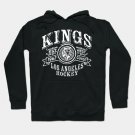 Kings Vintage Hockey Hoodie
