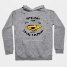 Kitamori Park - Home Of The Tomah Tigers! Hoodie