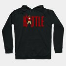 Kittle 85, San Francisco Football Themed Hoodie
