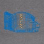 Knicks Msg Front/Back Hoodie