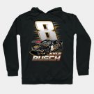 Kyle Busch 8 Rcr Hoodie
