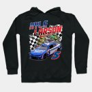 Kyle Larson Hoodie
