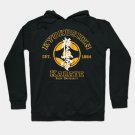 Kyokushin Karate Budo University Martial Arts Design Hoodie