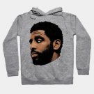 Kyrie Irving Big Face Hoodie