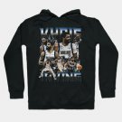 Kyrie Irving Retro Vintage Hoodie