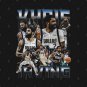 Kyrie Irving Retro Vintage Hoodie