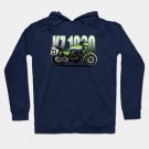 Kz1000 Hoodie