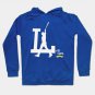 L.A. Dodgers Grandslam Freddie Freeman White Hoodie