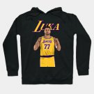 Laker Luka Hoodie