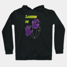 Lakers In Five Design Hoodie