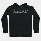 Lakers Retro Authentic Hoodie