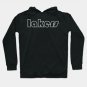 Lakers Retro Authentic Hoodie