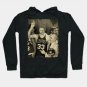 Larry Bird #33 Hoodie