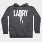 Larry Bird 87 Hoodie