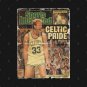 Larry Bird Pride Vintage Cover Style Hoodie