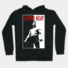 Latino Heat Hoodie