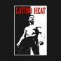 Latino Heat Hoodie