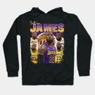 Lebron James Hoodie