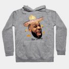 Lebron James Taco Tuesday 1 Hoodie