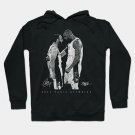 Lebron James X Steph Curry Vintage Hoodie
