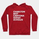 Legend Manchs Hoodie