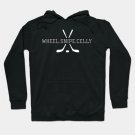 Letterkenny Irish And Shamrocks Hockey Fan - Wheel Snipe Celly Hoodie