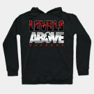 Levels Above Roman Reigns Hoodie