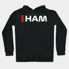 Lewis Hamilton World Champ Hoodie