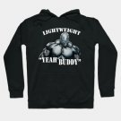 Light Weight Baby Ronnie Coleman Fitness Hoodie