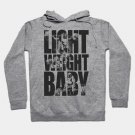 Light Weight Baby Ronnie Coleman Hoodie
