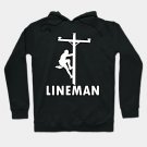 Lineman Hoodie