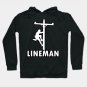 Lineman Hoodie