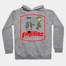Little Couple Hoodie