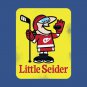 Little Seider Hoodie