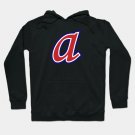 Logo Atl City Hoodie