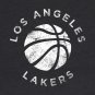 Los Angeles Lakers - Vintage Gym Shirt Hoodie