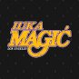 Los Angeles Lakers Luka Doncic Magic 2025 Hoodie