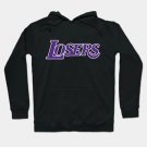 Los Angeles Losers Hoodie