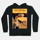 Love And Basketball Hoodie