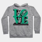 Love Birds Hoodie