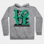 Love Birds Hoodie