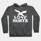 Love Hurts Philadelphia Eagles Hoodie
