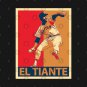 Luis Tiant Hoodie