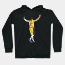 Luka Doncic Embrace The Crowd (Los Angeles) Hoodie