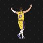 Luka Doncic Embrace The Crowd (Los Angeles) Hoodie