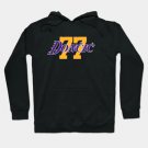 Luka Doncic Lakers Design #2 Hoodie