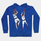Luka Doncic X Dirk Nowitzki Hoodie