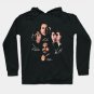 Luka Doncic, Lebron James, Austin Reaves & Rui Hachimura Records Hoodie